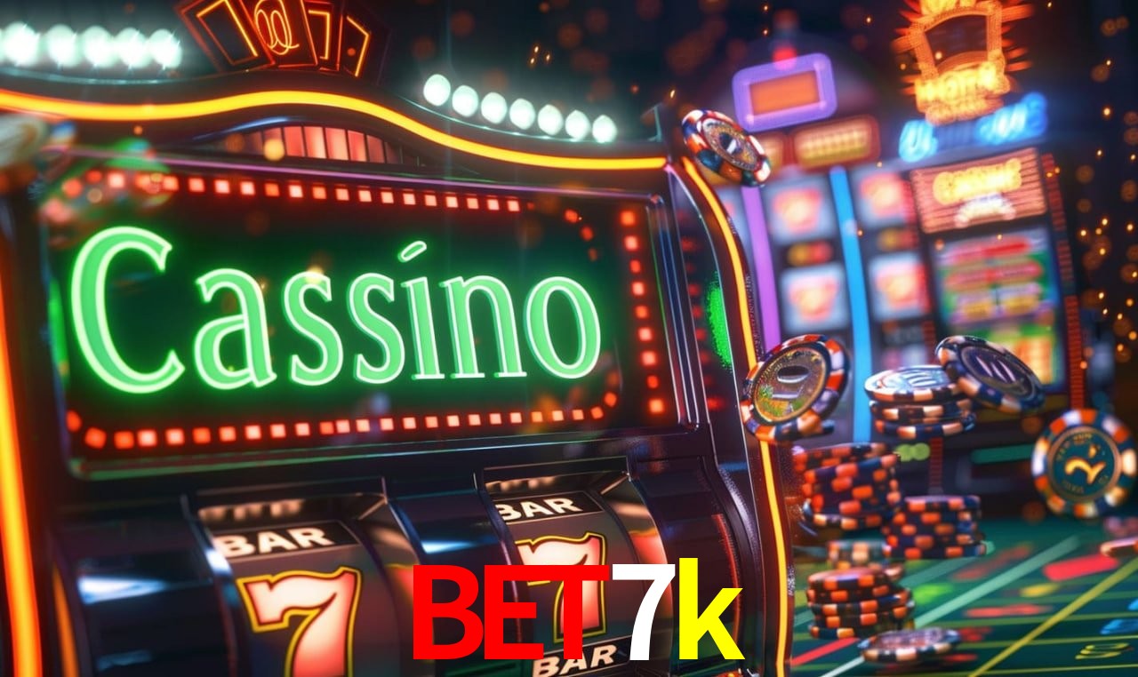 Requisitos do APK da bet7k para Android