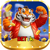 bet7k Logo